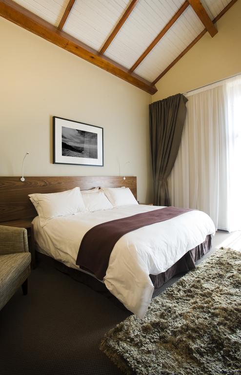 Golden Gate Hotel And Chalets Clarens Exterior foto